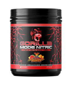 Gorilla Mode Nitric