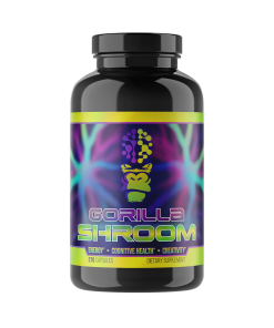 Gorilla Shroom