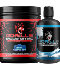Max Pump Stack