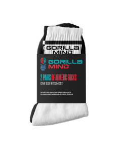 Crew Socks